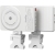 SmallRig 5640 M3 Attachable Mobile Phone LED Video Light White